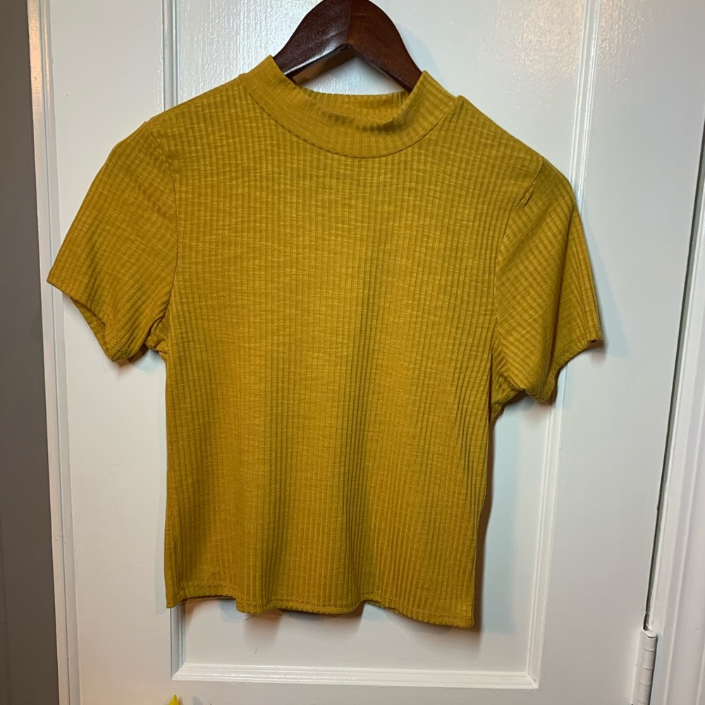 Pink Republic Top